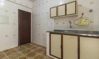 Imagem 6: Ed Alves Melo: Bonito Apto na Mundurucus 155m² 3 Suites 1 Vg (Aceita financiamento