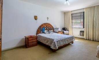 Imagem 7: Casa térrea, 4 quartos, terreno amplo com piscina e salão de festas, Vila Assunção, Porto