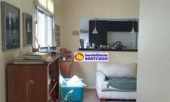 Imagem 3: Apartamento 2 dormitórios 1 Vaga 90 m² por R$ 590.000 - Aclimação