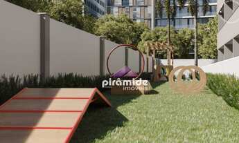 Imagem: Apartamento com 2 dormitórios à venda