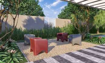 Imagem 2: Apartamento com 1 dormitório à venda, 29 m² a partir de R$ 231.124 - Barra Funda - São Pau