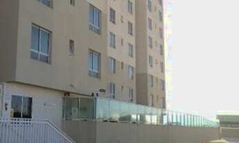 Imagem: Apartamento para venda possui 53 metros