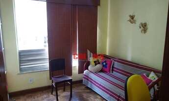 Imagem 6: Apartamento com 3 dormitórios à venda, 103 m² por R$ 1.070.000,00 - Icaraí - Niterói/RJ