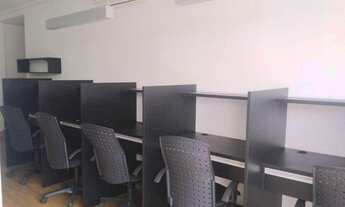 Imagem 6: Conjunto, 48 m² - venda por R$ 500.000,00 ou aluguel por R$ 1.700,00 - Chácara Santo Antôn