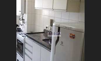 Imagem 5: Apartamento com 2 dormitórios à venda, 54 m² por R$ 277.000,00 - Vila Industrial - Campina