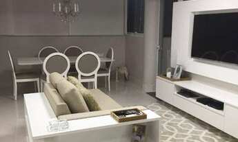 Imagem 6: Cobertura para alugar, 135 m² por R$ 7.600,00/mês - Brooklin - São Paulo/SP