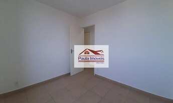 Imagem 6: Apartamento com 3 dormitórios à venda, 68 m² por R$ 330.000,00 - Parque Novo Mundo - São P