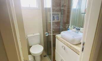 Imagem 6: Apartamento com 2 dormitórios à venda, 50 m² por R$ 280.000,00 - Vila Mimosa - Campinas/SP