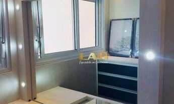 Imagem 2: Apartamento à venda, 89 m² por R$ 660.000,00 - Edifício Alpha Dijon - Sorocaba/SP