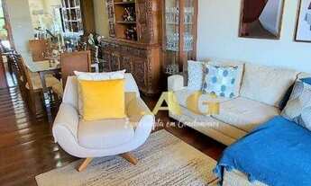 Imagem 3: Apartamento com 3 dormitórios à venda, 104 m² por R$ 570.000,00 - Edificio Paraty - Soroca