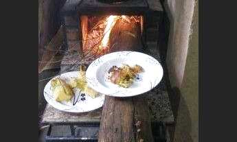 Imagem 5: CHÁCARA PRONTA PARA LAZER E MORADIA A 70 KM DE GOIÂNIA - GO