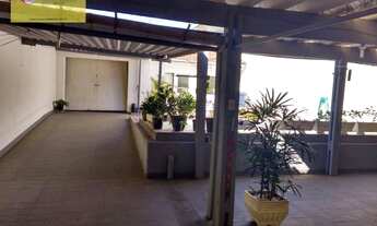 Imagem 4: Casa com 3 dormitórios à venda, 430 m² por R$ 1.400.000,00 - Vila Assunção - Santo André/S