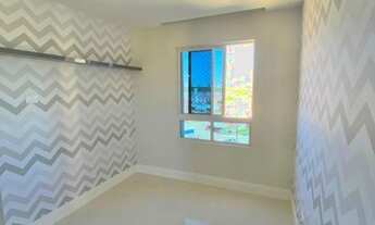 Imagem 5: Apartamento para venda possui 70 metros quadrados com 3 quartos em Ponta Negra - Natal - R