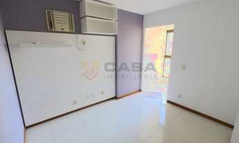 Imagem 5: DR-Amplo apartamento em jardim camburi 3 quartos com suite