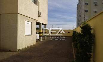 Imagem 3: Apartamento com 2 dormitórios à venda, 73 m² por R$ 220.000,00 - Vila Vista Alegre - Cacho