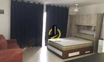 Imagem 2: Apartamento para alugar, 35 m² -1 dormitório - varanda- 1 vaga- Condominio joy Cambucy II