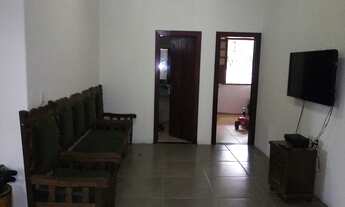 Imagem 3: Apartamento para venda possui 20000 metros quadrados com 3 quartos em Centro - Florestal