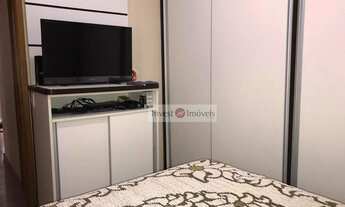 Imagem 6: Apartamento no Jardim Satélite