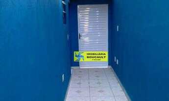 Imagem 4: Casa com 2 dormitórios à venda, 100 m² por R$ 380.000,00 - Jardim Vitória - Cotia/SP