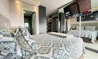 Imagem 5: ALUGUEL APARTAMENTO MOBILIADO NA REPÚBLICA CENTRO