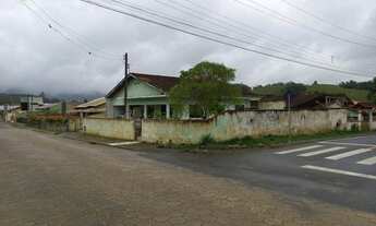 Imagem 2: Casa com 3 dormitórios à venda, 110 m² por R$ 210.000,00 - Santa Cruz - São João do Itaper