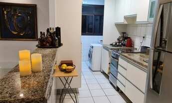 Imagem 4: Apartamento para venda com 80 metros quadrados com 3 quartos