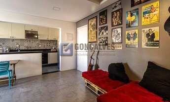 Imagem 3: SAO CAETANO DO SUL - Residential / Apartment - OLIMPICO