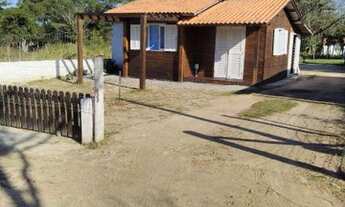 Imagem: Casa com 2 dormitórios à venda, 55 m²