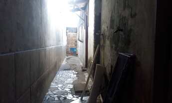 Imagem 3: Casa com 2 dormitórios à venda, 104 m² por R$ 150.000,00 - Rosa dos Ventos - Parnamirim/RN