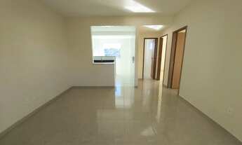 Imagem 6: Apartamento de 2 Quartos e garagem - Fontesville - Juiz de Fora - MG