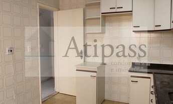 Imagem 3: APARTAMENTO 66M² - VENDA - SÃO BERNARDO, NOVA PETRÓPOLIS, 2 QUARTOS, COZINHA PLANEJADA, 1