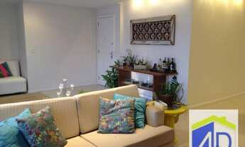 Imagem 5: Cobertura com 3 dormitórios à venda, 194 m² por R$ 1.200.000,00 - Recreio dos Bandeirantes