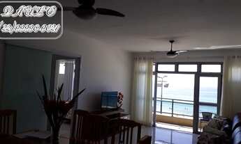 Imagem 3: Apartamento 3 quartos, vista linda p/ Praia do Forte, Cabo frio, 3 quartos, 10 pessoas