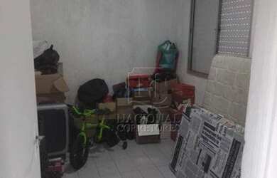 Imagem 3: Apartamento com 2 dormitórios à venda, 55 m² por R$ 210.000,00 - Jardim Alvorada - Santo A