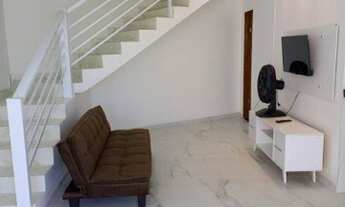 Imagem 3: Duplex com 3 dormitórios na Praia dos Carneiros