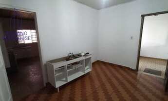 Imagem 6: Casa com 2 dormitórios à venda, 133 m² por R$ 450.000 - Vila Campestre - São Paulo/SP