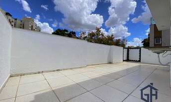 Imagem 7: Cobertura Planalto 3 quartos 2 vagas