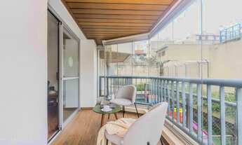 Imagem 5: Apartamento à venda, Pompéia, São Paulo, SP