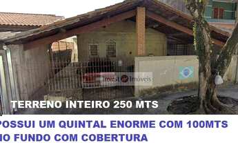 Imagem 2: Casa com 2 dormitórios à venda, 60 m² por R$ 370.000,00 - Bosque dos Eucaliptos - São José