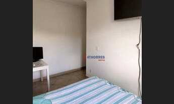 Imagem 2: Apartamento à venda, 49 m² por R$ 360.000,00 - Jardim das Vertentes - São Paulo/SP