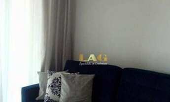 Imagem 7: Apartamento com 2 dormitórios à venda, 58 m² por R$ 250.000 - Jardim Siriema - Sorocaba/SP