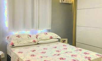 Imagem 5: Vendo excelente apartamento no Cachamorra, Bairro Campo Grande RJ