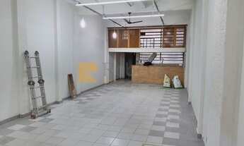Imagem 2: Salão na José Paulino para alugar, 96 m² - Bom Retiro - São Paulo/SP