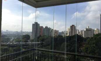 Imagem 3: COBERTURA COM TERRAÇO, 100 MTS DO METRÔ S JUDAS, 120 m² - Vila Guarani (Zona Sul) - São Pa