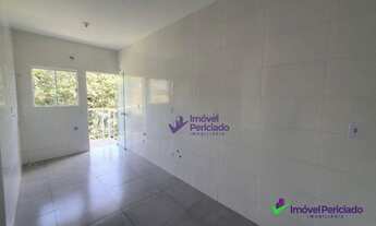 Imagem 7: Apartamento com 2 dormitórios à venda, 53 m² por R$ 240.000,00 - Brandalize - Itapoá/SC