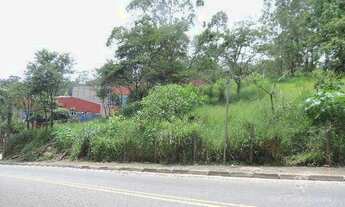 Imagem 3: Terreno à venda, 2160 m² por R$ 650.000,00 - Granja Viana - Embu das Artes/SP