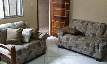 Imagem 4: Ref. CS6257 Casa com 2 dormitórios à venda, 63 m² por R$ 260.000 - Vila Tupiry - Praia Gra