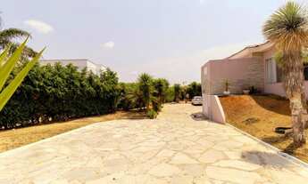 Imagem 5: Casa Linda Moderna com Lazer Completo na QD 22 do Park Way com 5 Qtos, Suíte Master, Área