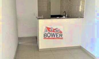 Imagem 6: Apartamento à venda, 62 m² por R$ 200.000,00 - Alcântara - São Gonçalo/RJ