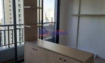 Imagem: Studio com 1 dorm, Santana, São Paulo